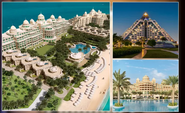 Discover Unmissable Eid Al Adha and Summer Staycation Offers at Raffles Dubai
