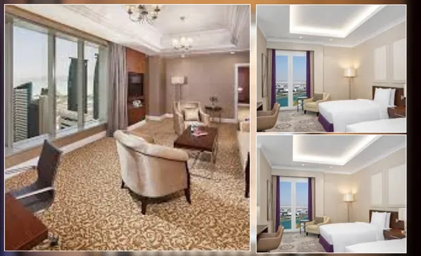 Hilton Al Khobar King Fahd Causeway Opens Its Doors