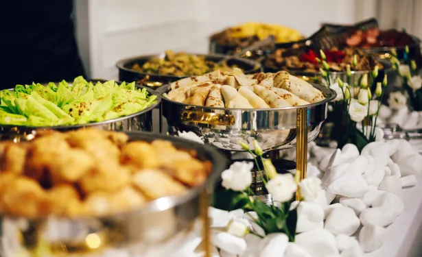 Discover the Finest Catering Services in Dubai: Excellence in Every Bite