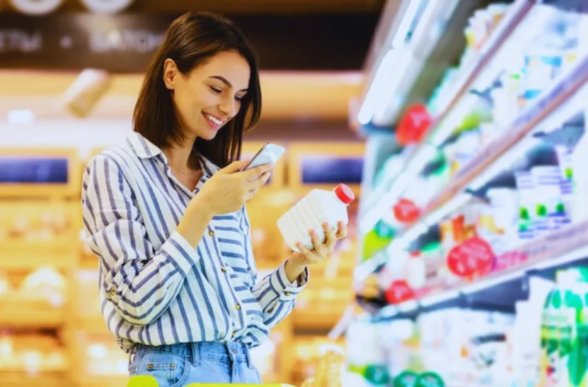 Why In-Store Sampling is Losing Out to Targeted Technology