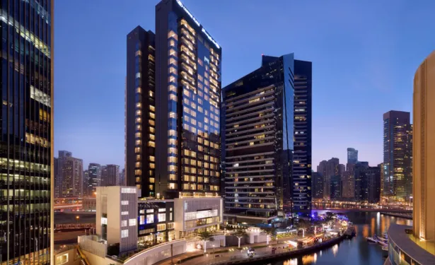 Crowne Plaza Dubai Marina launches 36-hour summer staycation package