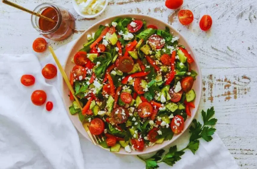 5 Fresh Produce Trends to Watch in 2025
