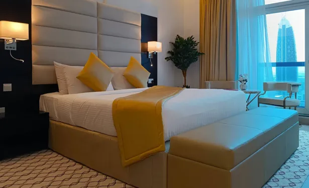 Experiencing Authentic Emirati Hospitality: Top Boutique Hotels in the UAE