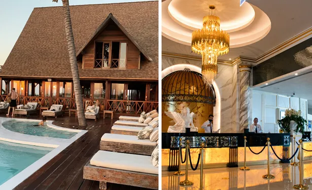Adapting to Changing Travel Trends Post-Pandemic: UAE Hotels Leading the Way