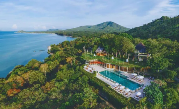 Redefining Wellbeing This New Year at Kamalaya Koh Samui