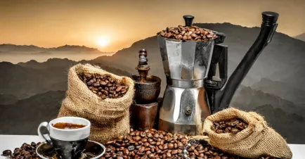 DaVinci Gourmet Elevates Saudi Arabia's Coffee Culture: A Journey of Flavor and Innovation