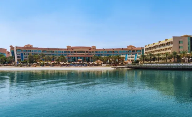 Al Raha Beach Hotel Rebrands as Al Raha Beach Resort & Spa: A New Era of Luxury and Wellness in Abu Dhabi