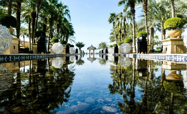 Discover the Best Hotels in Saudi Arabia: A Comprehensive Guide for Travelers