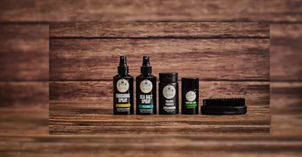 Jack The Barber Unveils New Range of Hair Styling Products for Men