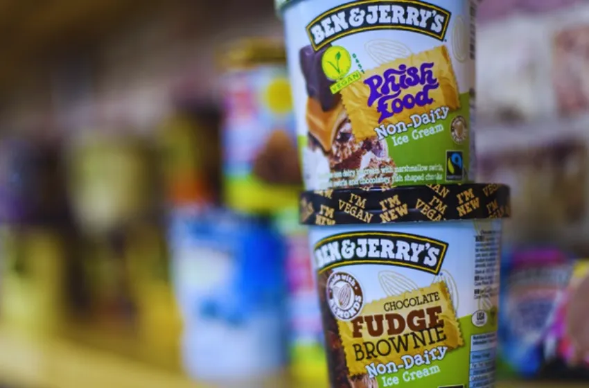 Unilever’s Ice Cream Spinoff on Track, IPO Likely in Amsterdam