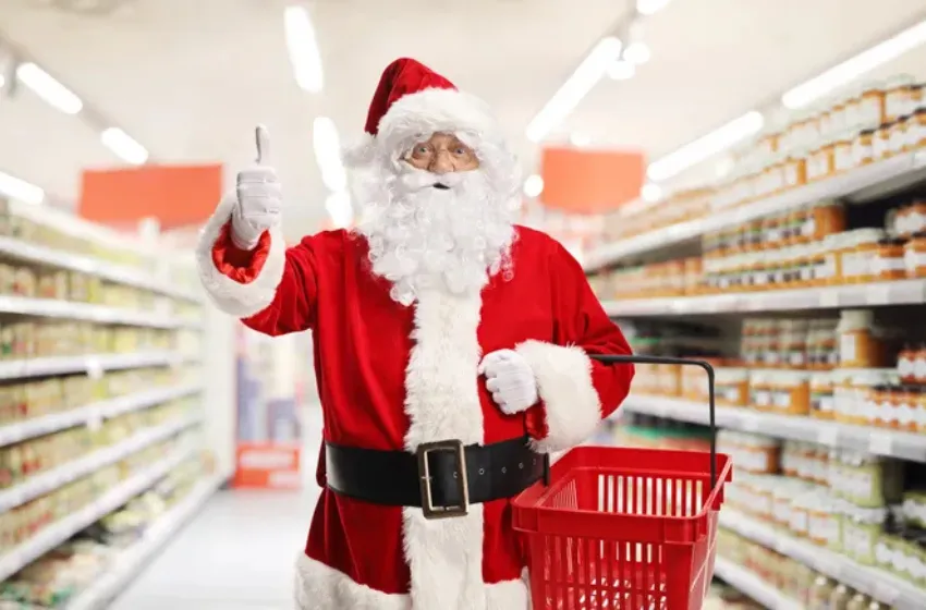 Christmas Shopping Starts Strong: Consumer Spending in New Zealand Sees Positive Growth