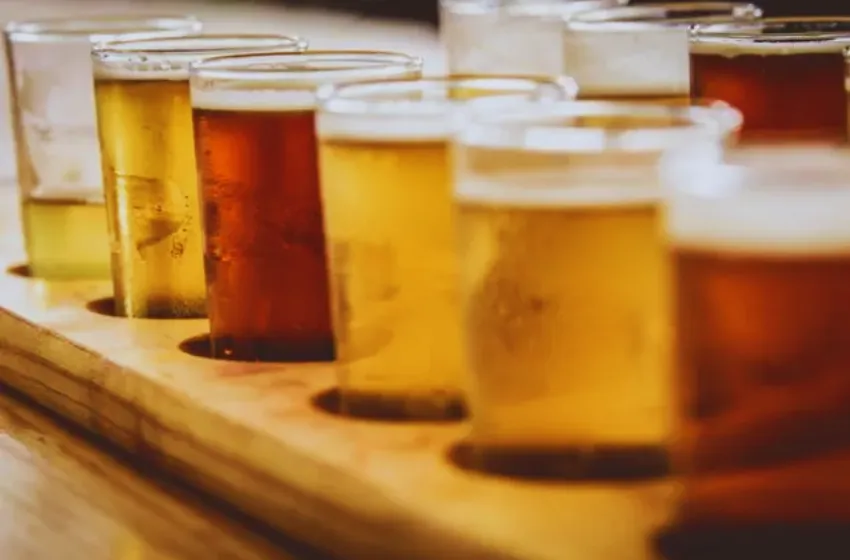 GABS Hottest 100 Kiwi Craft Beers: A Celebration of New Zealand’s Best Brews