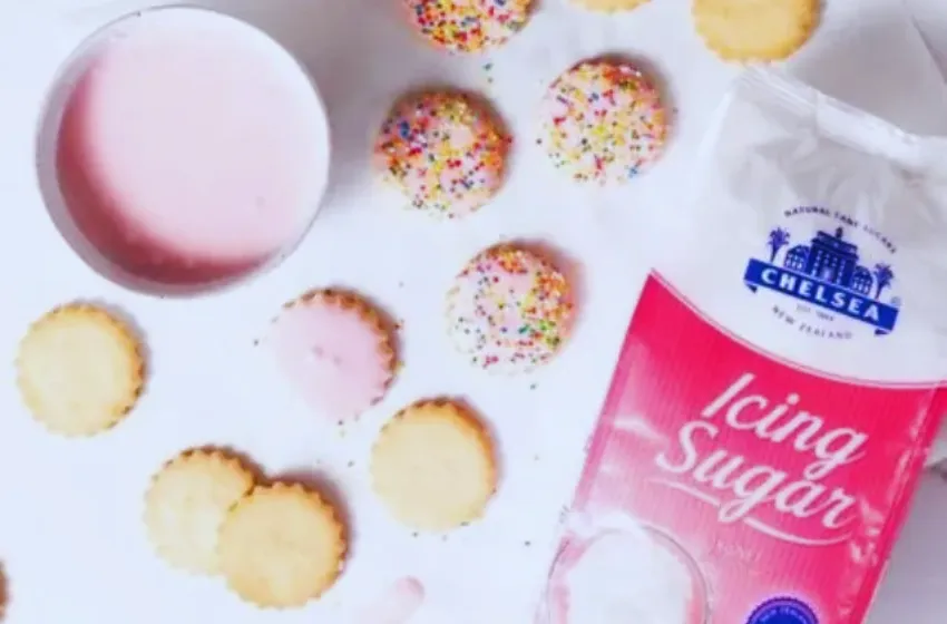 Big Fine for New Zealand Sugar Company Over Lead Contamination