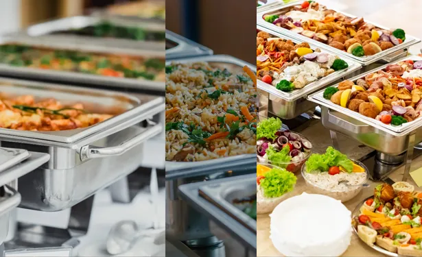 Elevate Your Events with Premier Catering and Food Services in the UAE