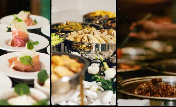 Discover the Top 10 Catering Companies in Sharjah for Your Next Event