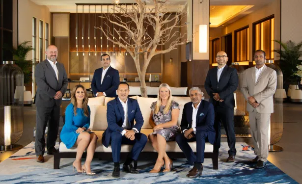 Anantara Mina Al Arab Unveils Exceptional Management Team for Inauguration