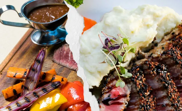 Exploring Smoki Moto: A Korean Steakhouse Experience in Dubai