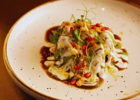 Food Review: Mausam Restaurant – A Journey Through Flavours and Seasons