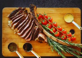 Prime52 Review: A Relaxed Yet Refined Dining Experience in Dubai