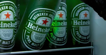 Heineken Empowers Insights Management with AI Innovation