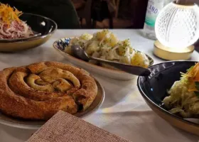 Merak: An Authentic Balkan Experience for Meat Lovers in Dubai