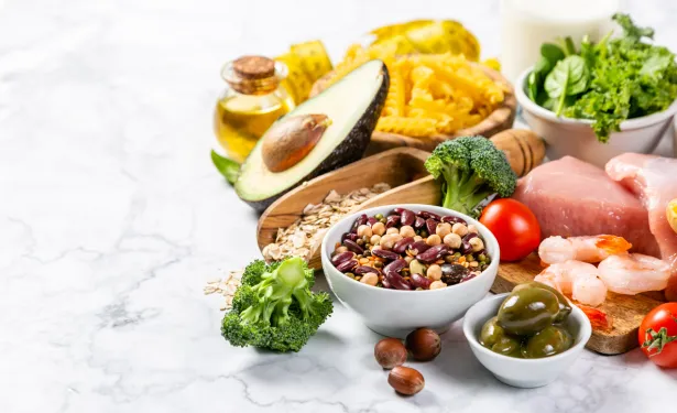 Plant-Based and Alternative Proteins: The Future of Catering Menus