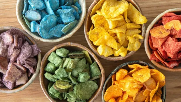 GNT to Showcase the Power of Plant-Based EXBERRY® Colors at ProSweets 2025