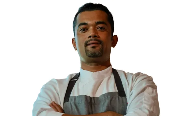 New Chef de Cuisine Announced at Katsuya in Hyde Dubai