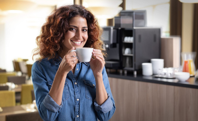 Why Franke Coffee Systems is the Industry's Preferred Equipment Provider