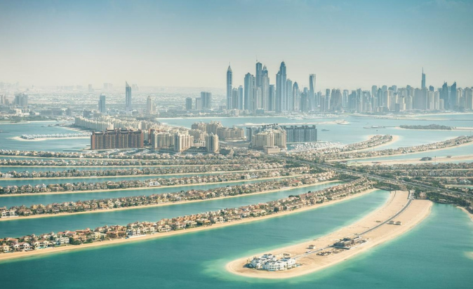 New Carbon Emission Rules for Dubai Hotels