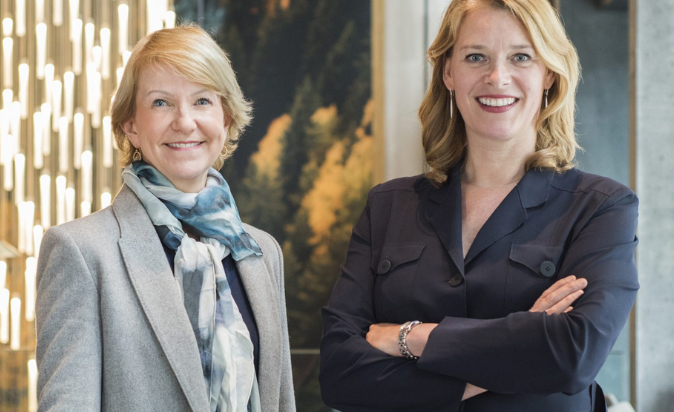 As it concentrates on the EMEA markets, Hyatt leadership appoints two new SVPs.