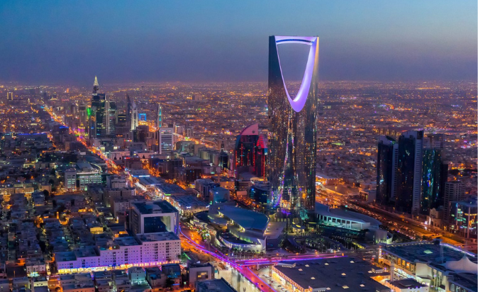 For the First Time, Saudi Arabia is constructing more hotels than the UAE.