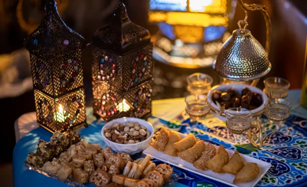 Savor the Ramadan Delights at UAE Radisson Hotels: Iftar Offerings, Buffets, and Traditional Experiences