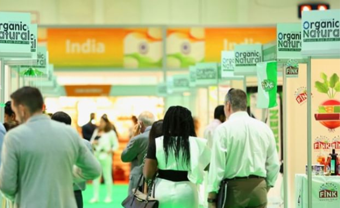 Dubai Organic Expo From Dec 13, To Feature Over 200 Exhibitors