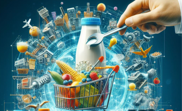 Managing the FMCG industry's constant change: Innovation is essential