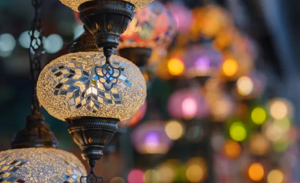 Embrace the Spirit of Ramadan at Kempinski Mall of the Emirates