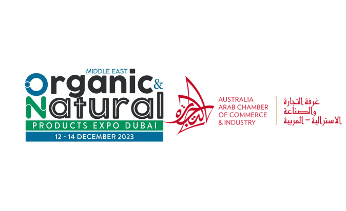 Organic & Natural Products Expo and Australia Arab Chamber of Commerce & Industry Forge New Strategic Parternship.