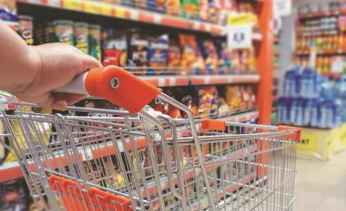 The FMCG Sector Expects to Regain Lost Volume and Shrug Off Deflation.