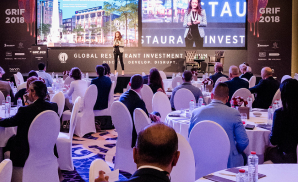 The rising Middle Eastern F&B hub is preparing for the return of the Global Restaurant Investment Forum(GRIF)