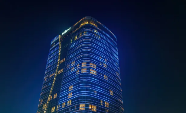 Capture the Essence of Ramadan at DoubleTree by Hilton Dubai – Business Bay