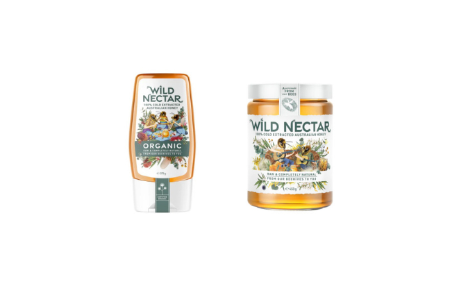 Wild Nectar Introduces Honey with Indigenous Bush Flavors