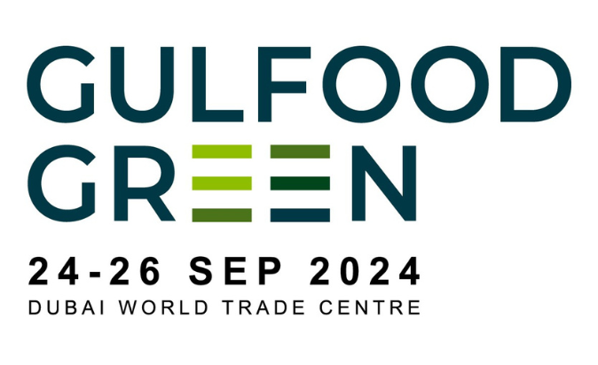 Gulfood Green - GOOD FOR YOU GOOD FOR THE PLANET