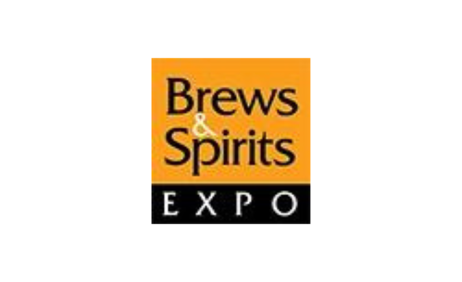 Brew and spirits Expo (4 - 6  Sept)