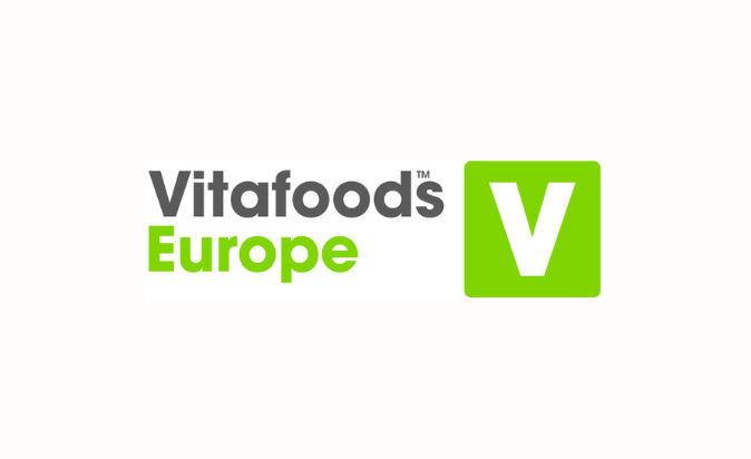 Vitafoods Europe (20 – 22 May 2025)