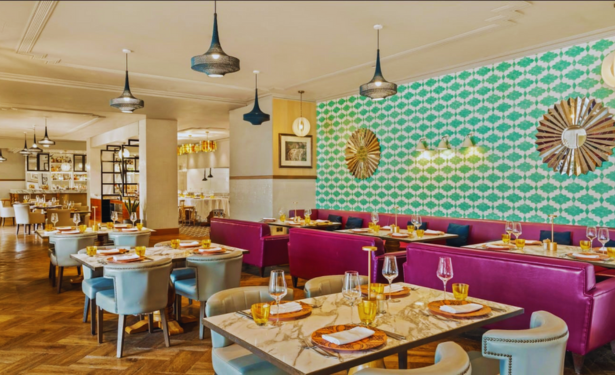 Celebrate Ramadan with a Turkish Iftar at Rixos Al Mairid Ras Al Khaimah