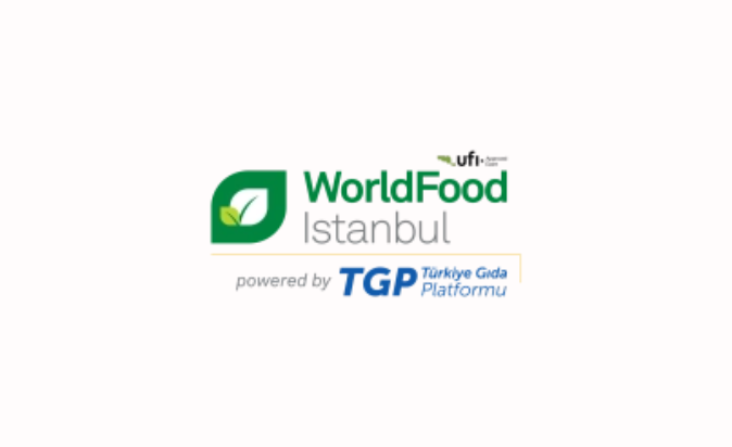 World Food Istanbul (2 - 5 Sept 2025)