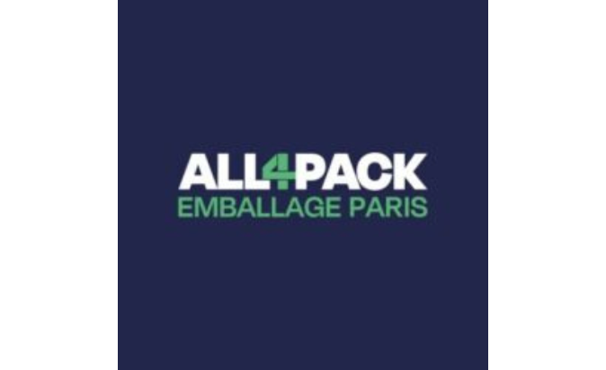 All 4 Pack Emballage Paris (4-7 NOV 2024)