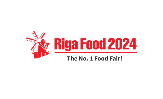 Riga Food Expo 2024 (5 – 7 Sept 2024)