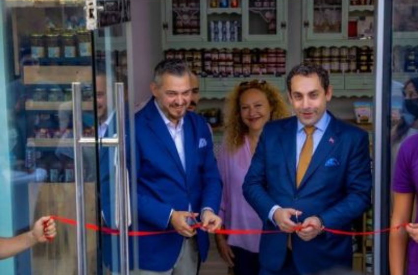 Mahalle.ae Launches Store to Authentic and Quality Homemade Turkish Products to UAE