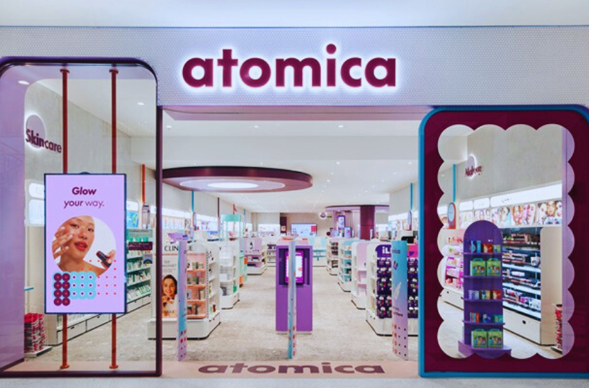 Wesfarmers Launches Atomica: A New Beauty and Wellness Retail Chain